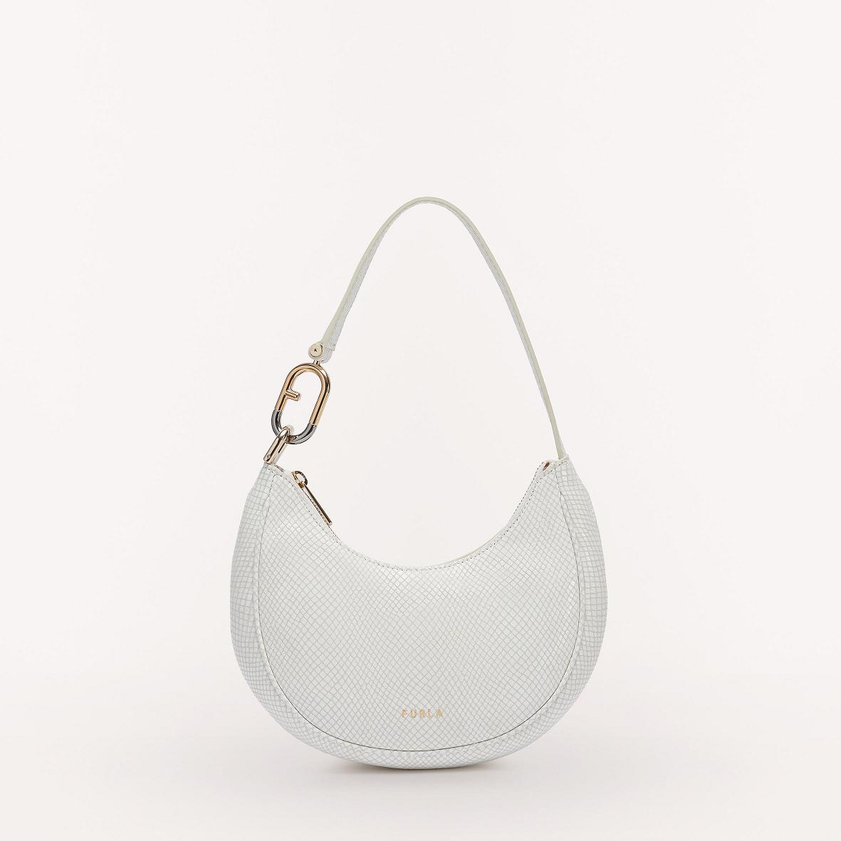 Furla Primavera Shoulder Bags White Women South Africa WZ9436857